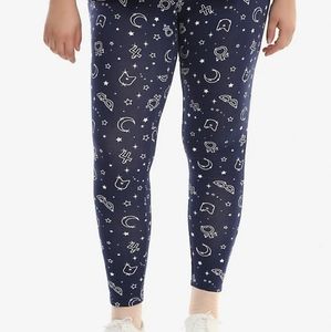 NWOT Sailor Moon leggings